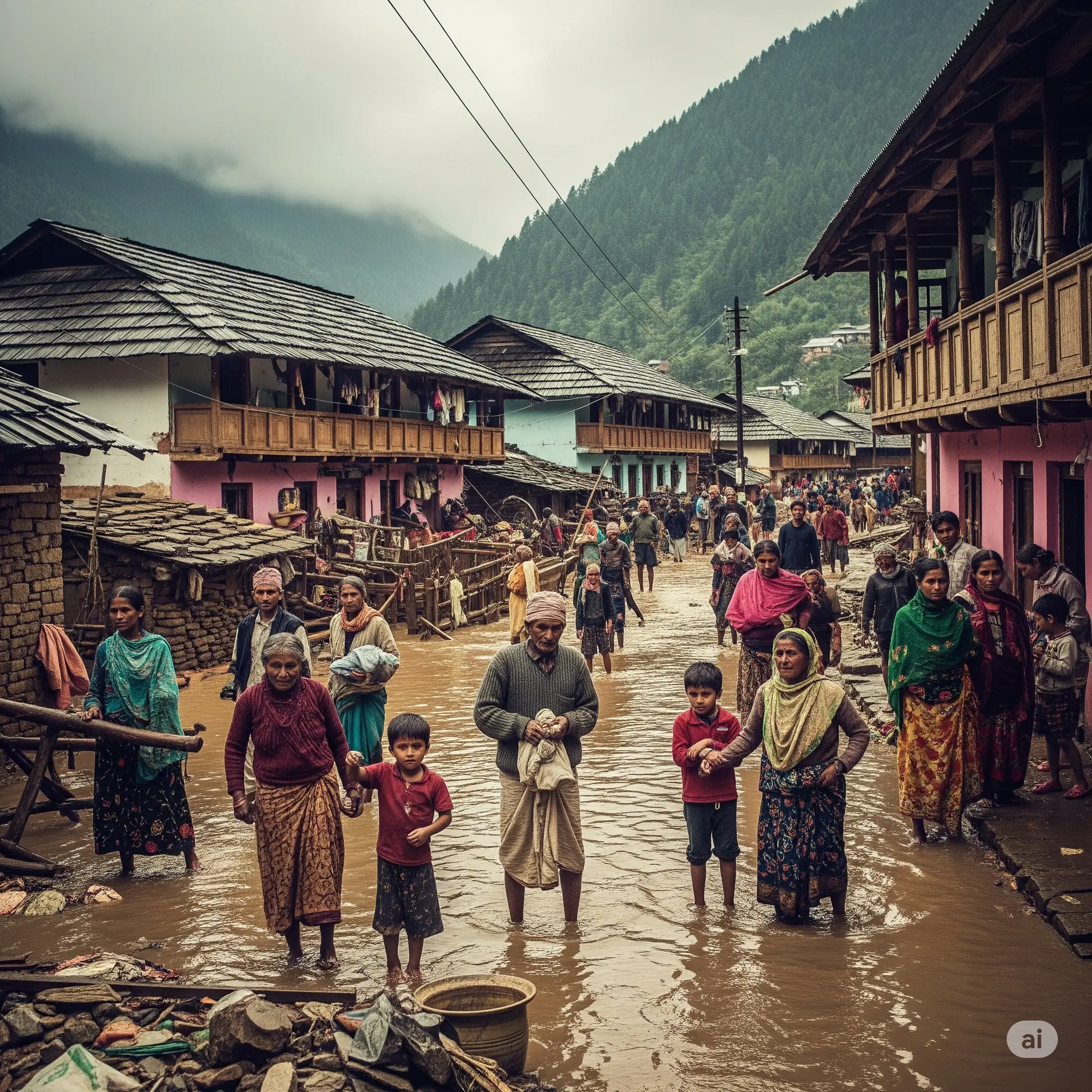 Government Relief Fund