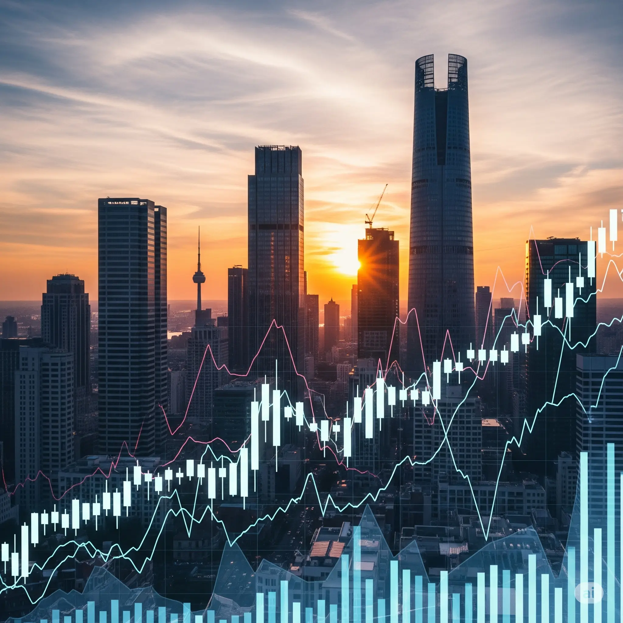 Nifty 50 Prediction: Where is the Indian Stock Market Headed in August 2025?