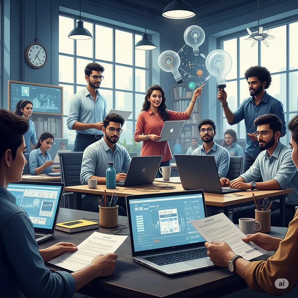 Startup Funding India