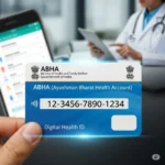 National Health ID Card