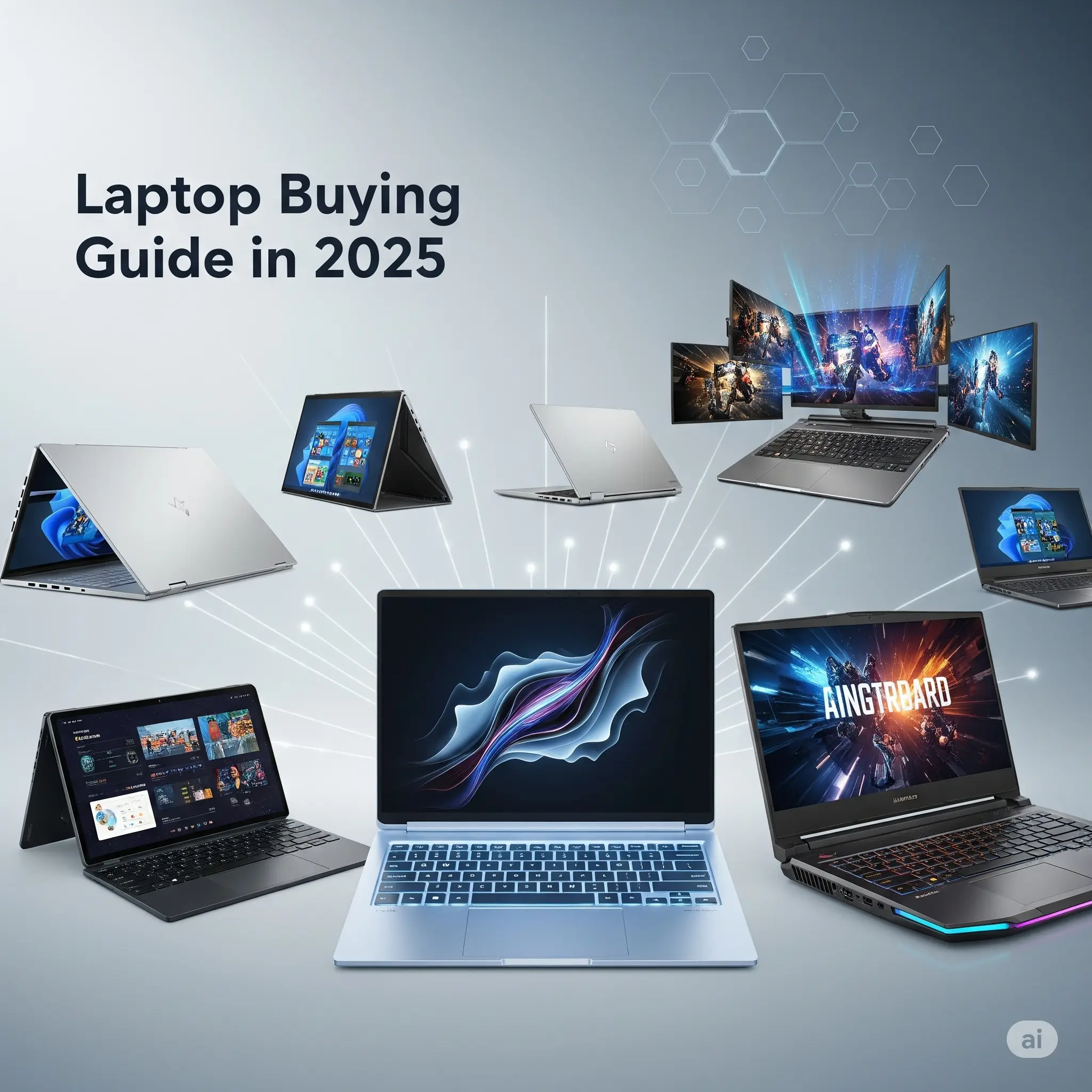 Finding the Best Laptop for Students Under 40000 in India In 2025
