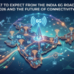 What to Expect from the India 6G Roadmap 2026 and the Future of Connectivity?