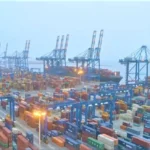 Mundra Port